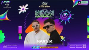 Marnik @ World House Pattaya December 14th 2024