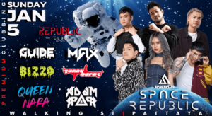 Bankok Super Club SpacePlus at Republic Nightclub Pattaya Sunday January 5th 2025.png